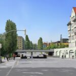 Lindwurmstraße