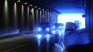 Tunnel Neusäß