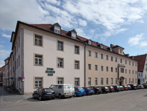 EKH Regensburg