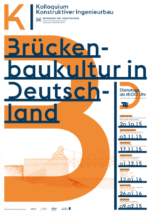 Brückenbaukultur in Deutschland