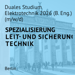 Leit- und Sicherungstechnik