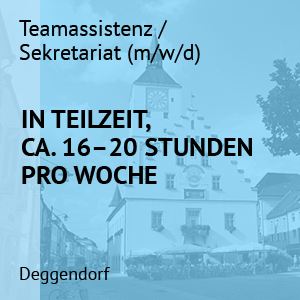 Teamassistenz / Sekretariat